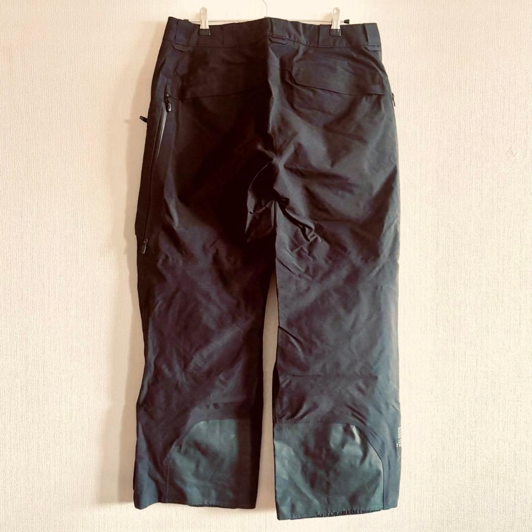 BURTON 藤原ヒロシ　AK457 GORE-TEX Pro メンズ　 L