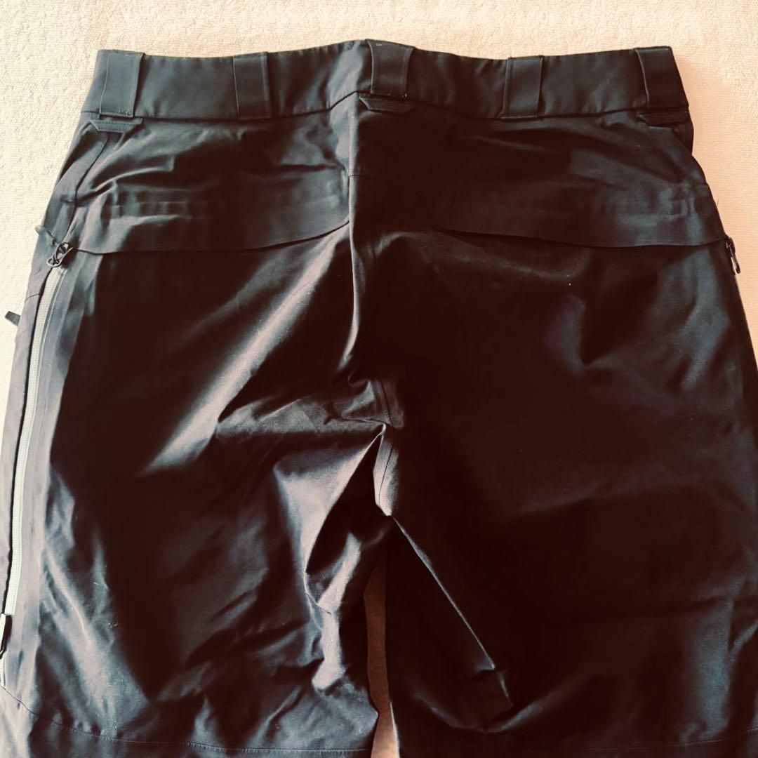 BURTON 藤原ヒロシ　AK457 GORE-TEX Pro メンズ　 L