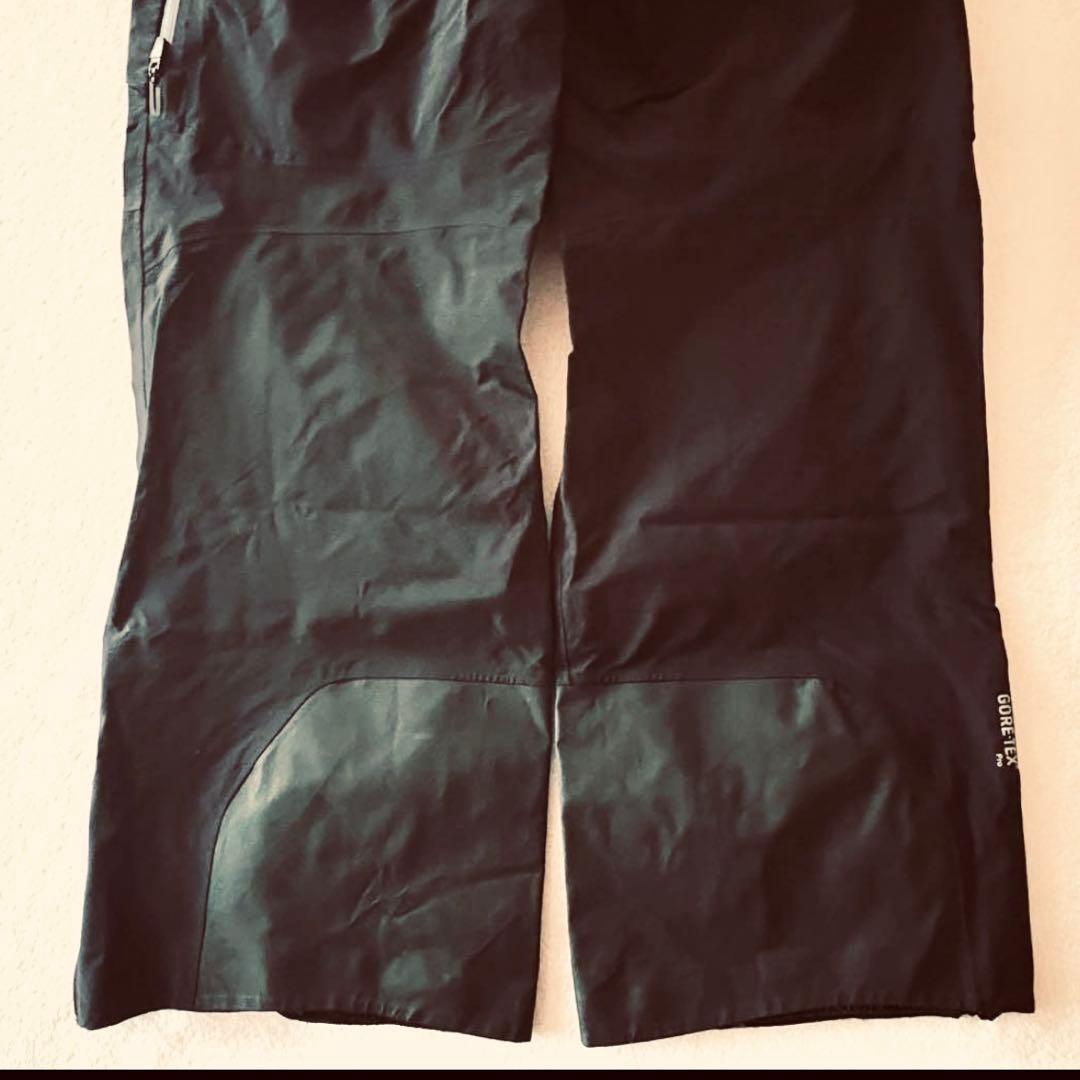 BURTON 藤原ヒロシ　AK457 GORE-TEX Pro メンズ　 L
