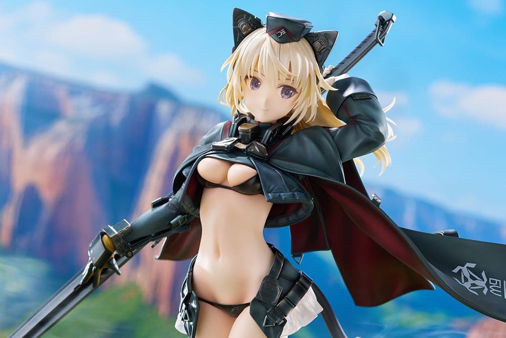 未開封 コトブキヤ 島田フミカネ ART WORKS アルシア 特典付き