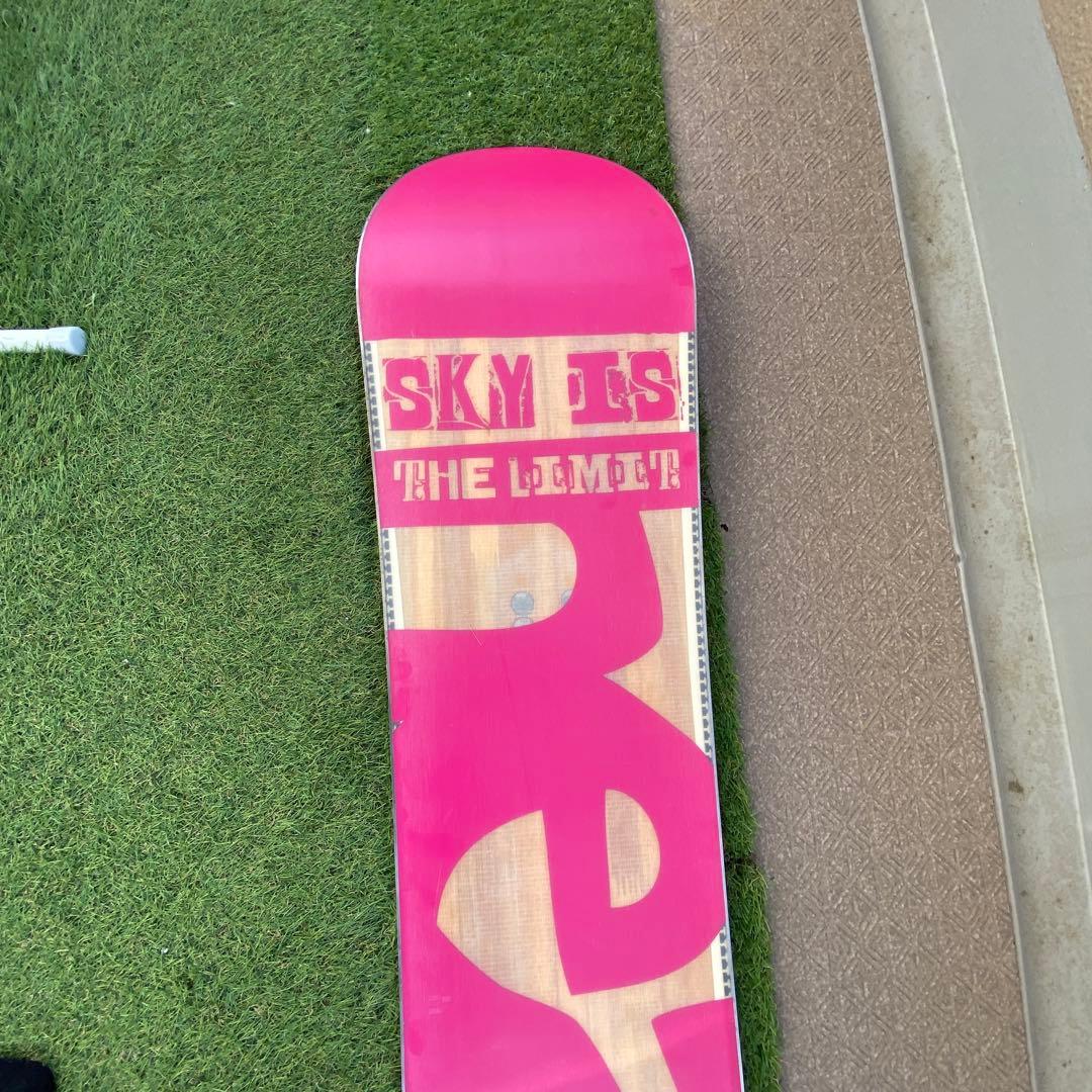送料込❗️初心者から中級者まで‼️HEAD Spice Girl❗️