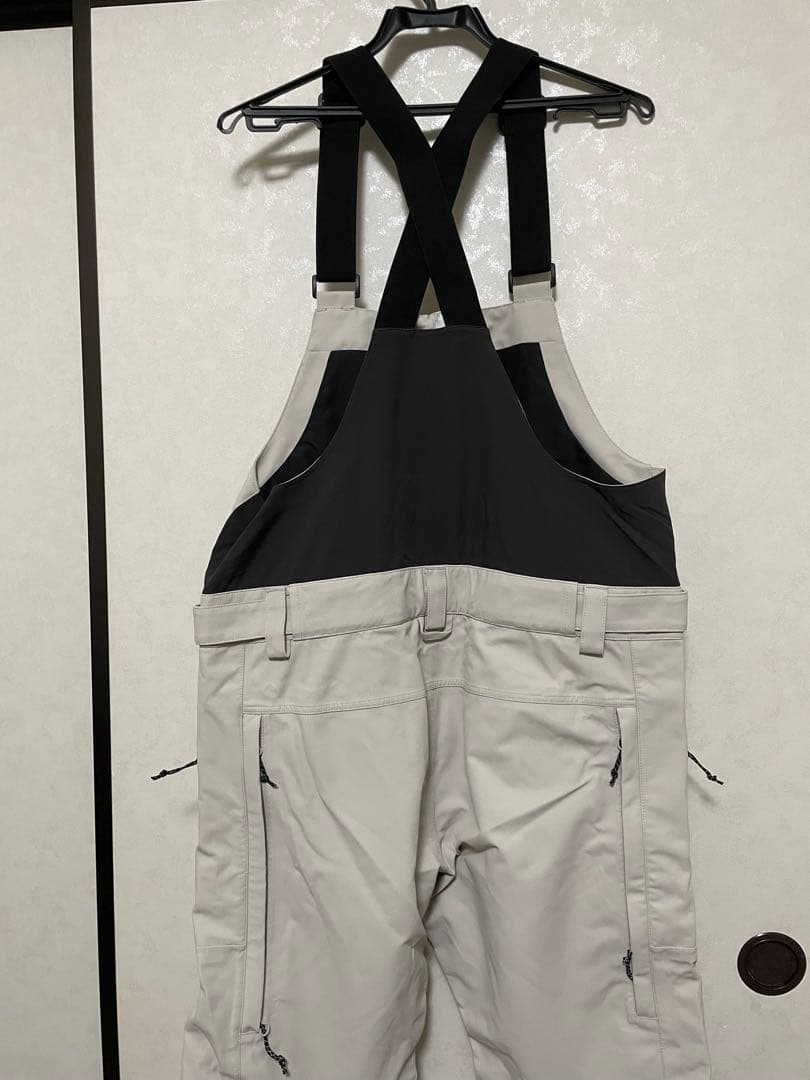 SCAPE ウエア　セット