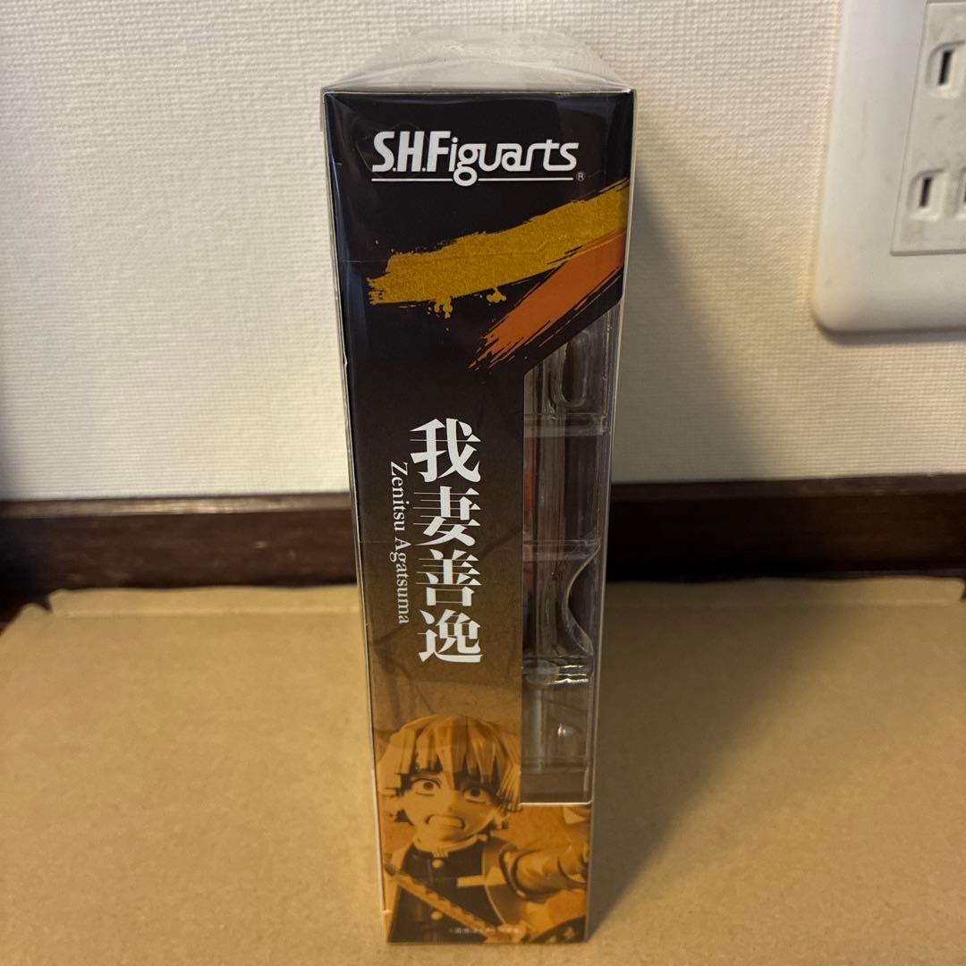 コミック・アニメ s.h.figuarts