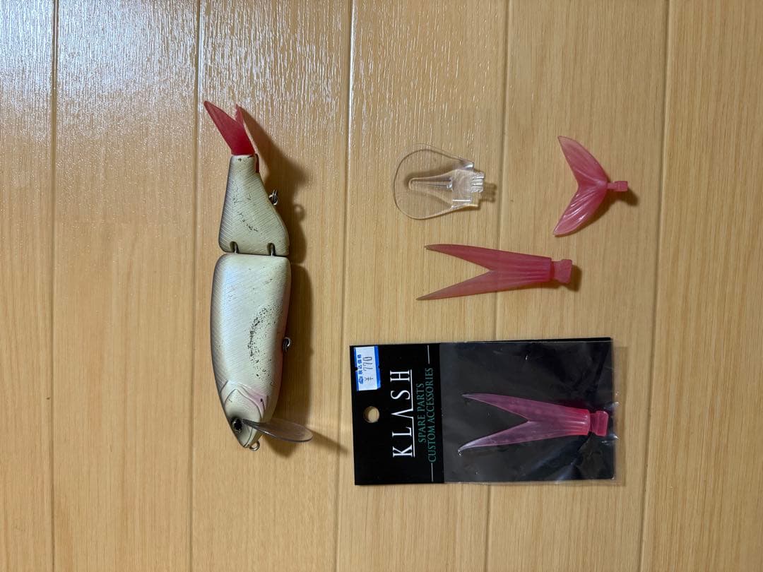 タイニクラッシュ
