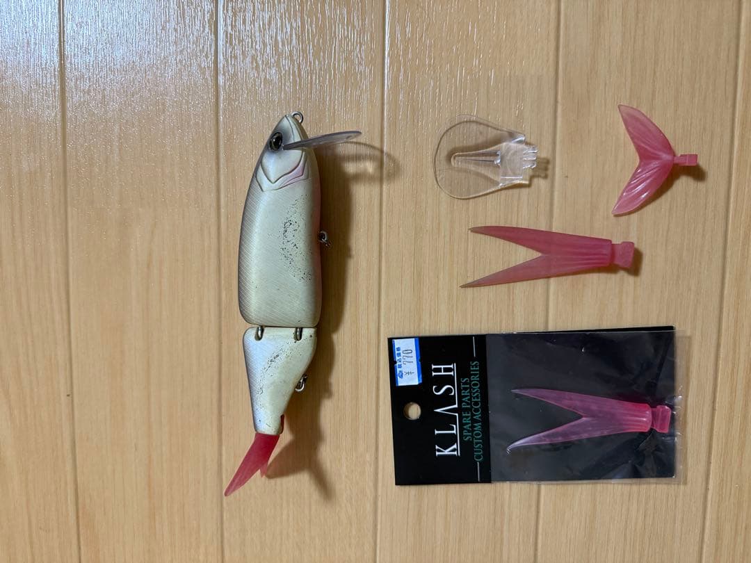 タイニクラッシュ