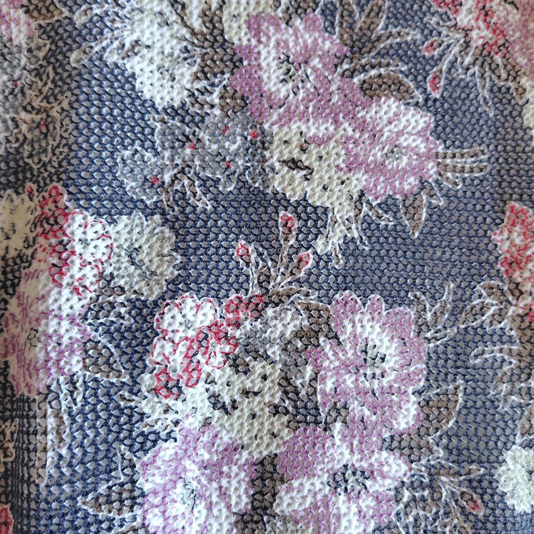超〜美品❤️PEARLY GATES 花柄ジャケット