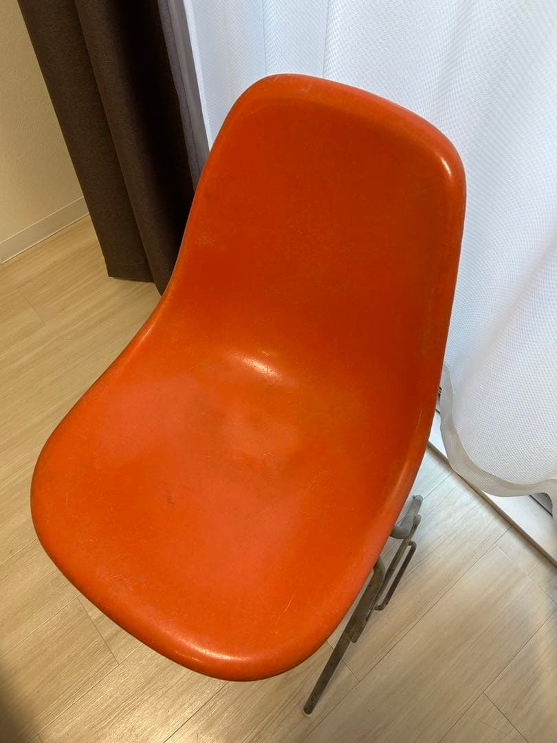 ハーマンミラー イームズ シェル チェア　ビンテージ