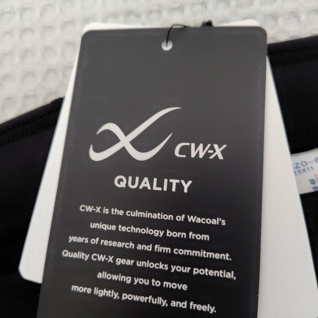 CW-X GENERATORモデル レーニングレギンス M寸 新品未使用品