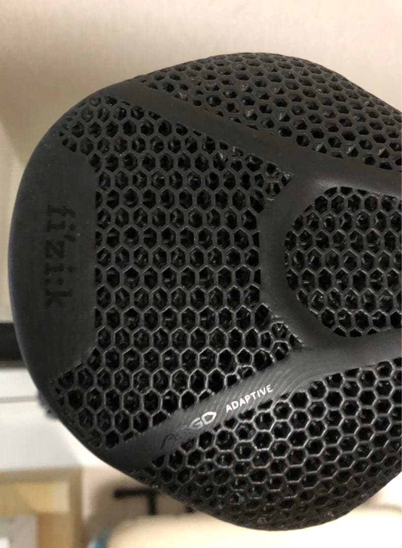 パーツ fi'zi:k VENTO ARGO R1 ADAPTIVE 150mm
