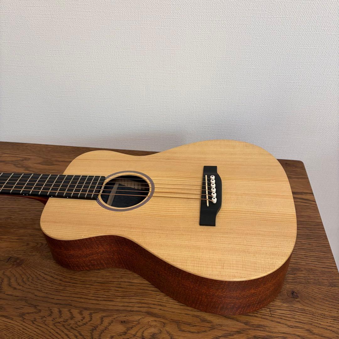 【極美品】MARTIN マーチン アコースティック・ギター LX1