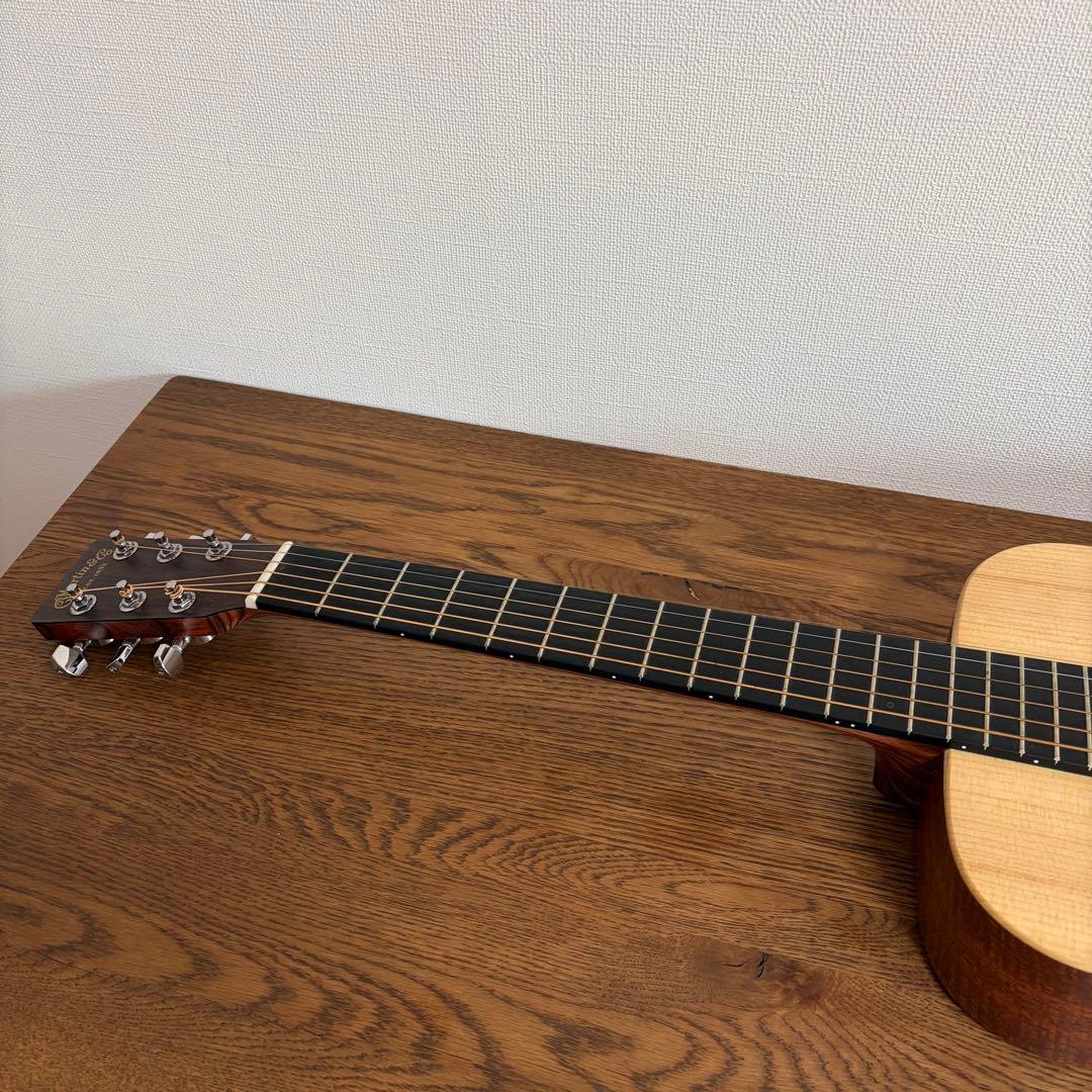 【極美品】MARTIN マーチン アコースティック・ギター LX1