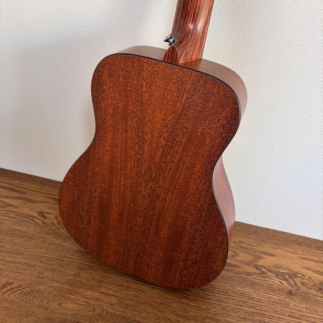 【極美品】MARTIN マーチン アコースティック・ギター LX1