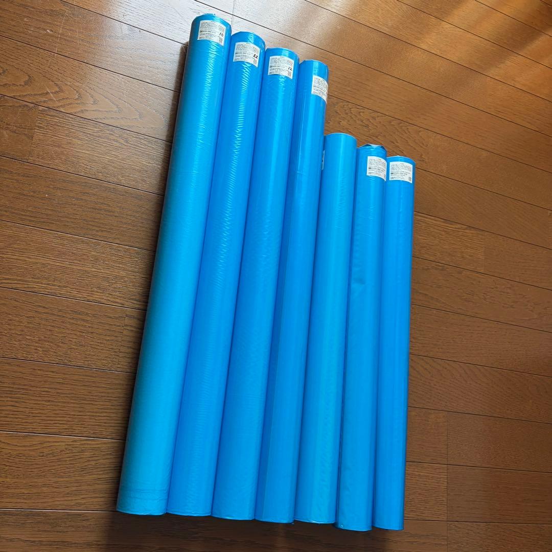 新品未開封　嵐　大野智　集合 公式ポスター　14本　まとめ売り　コンサートグッズ