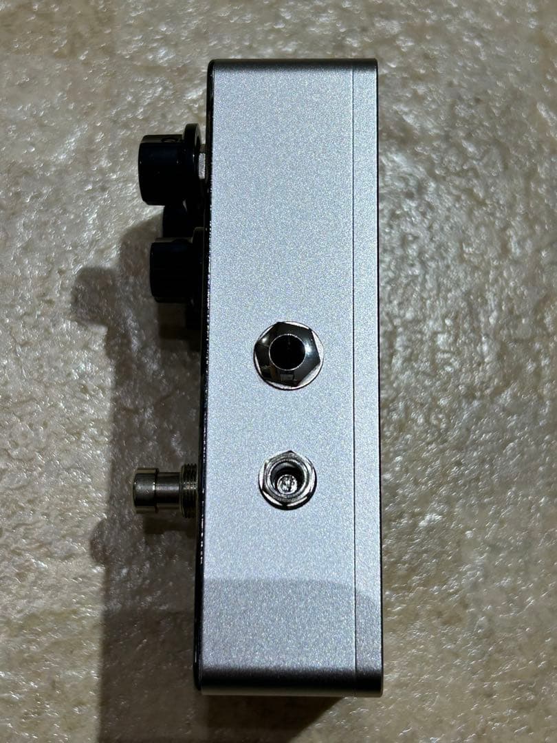Leqtique EVR RFD レクティーク　美品　動作確認済み