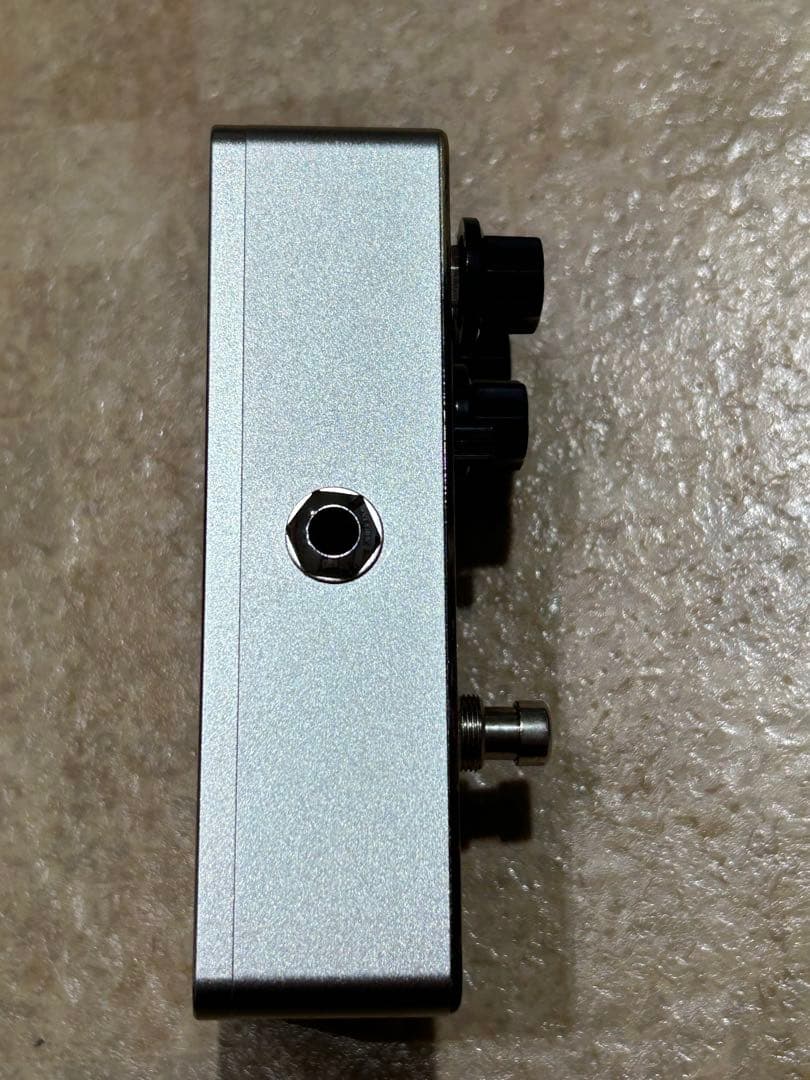 Leqtique EVR RFD レクティーク　美品　動作確認済み