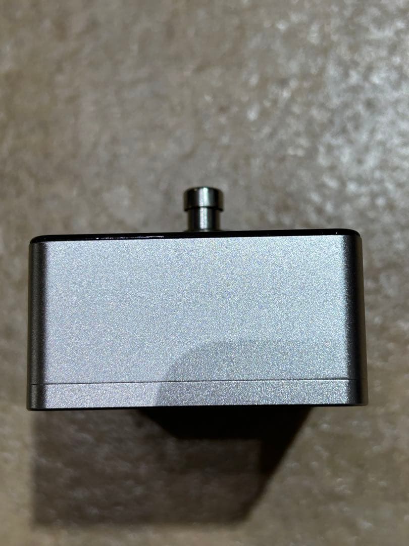 Leqtique EVR RFD レクティーク　美品　動作確認済み