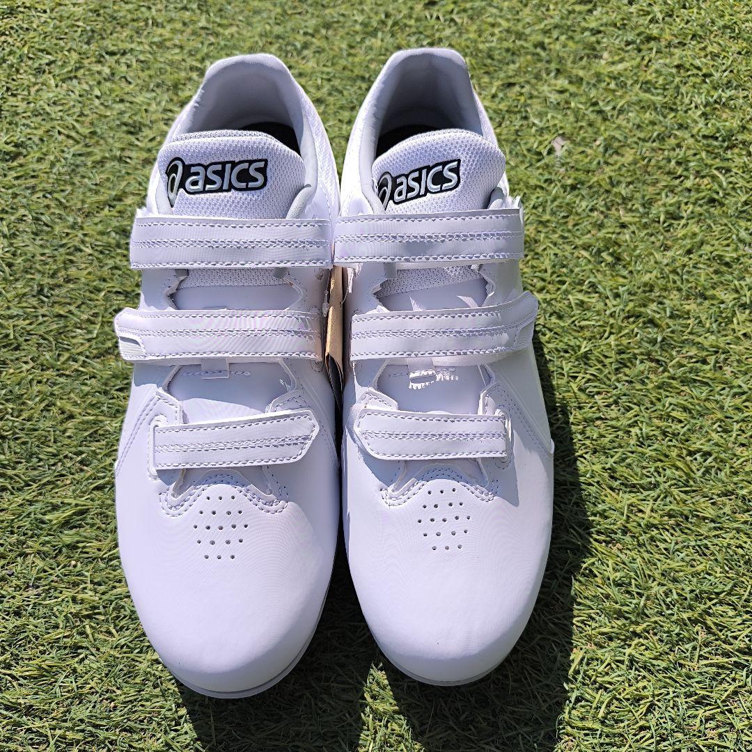 アシックス asics 野球シューズ NEOCONNECT MG 26.5cm