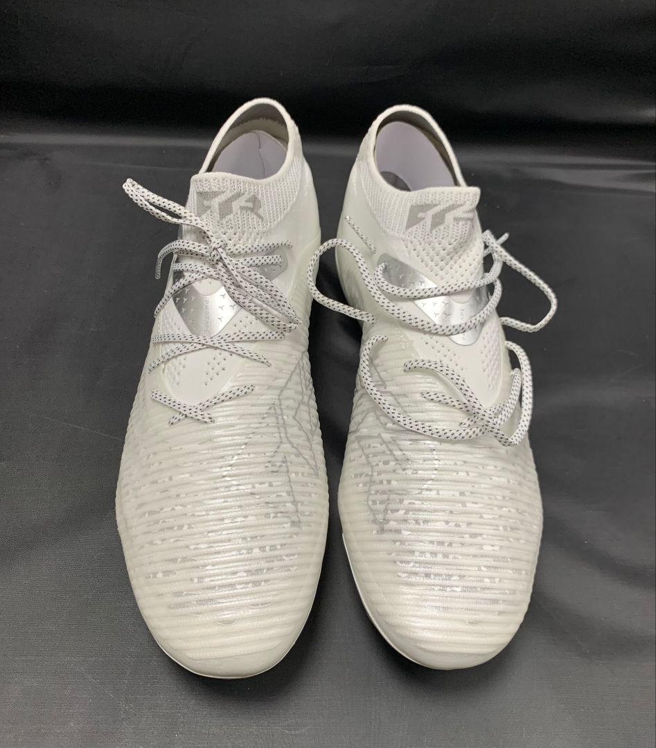 プーマ フューチャー 8 アルティメット FG PUMA