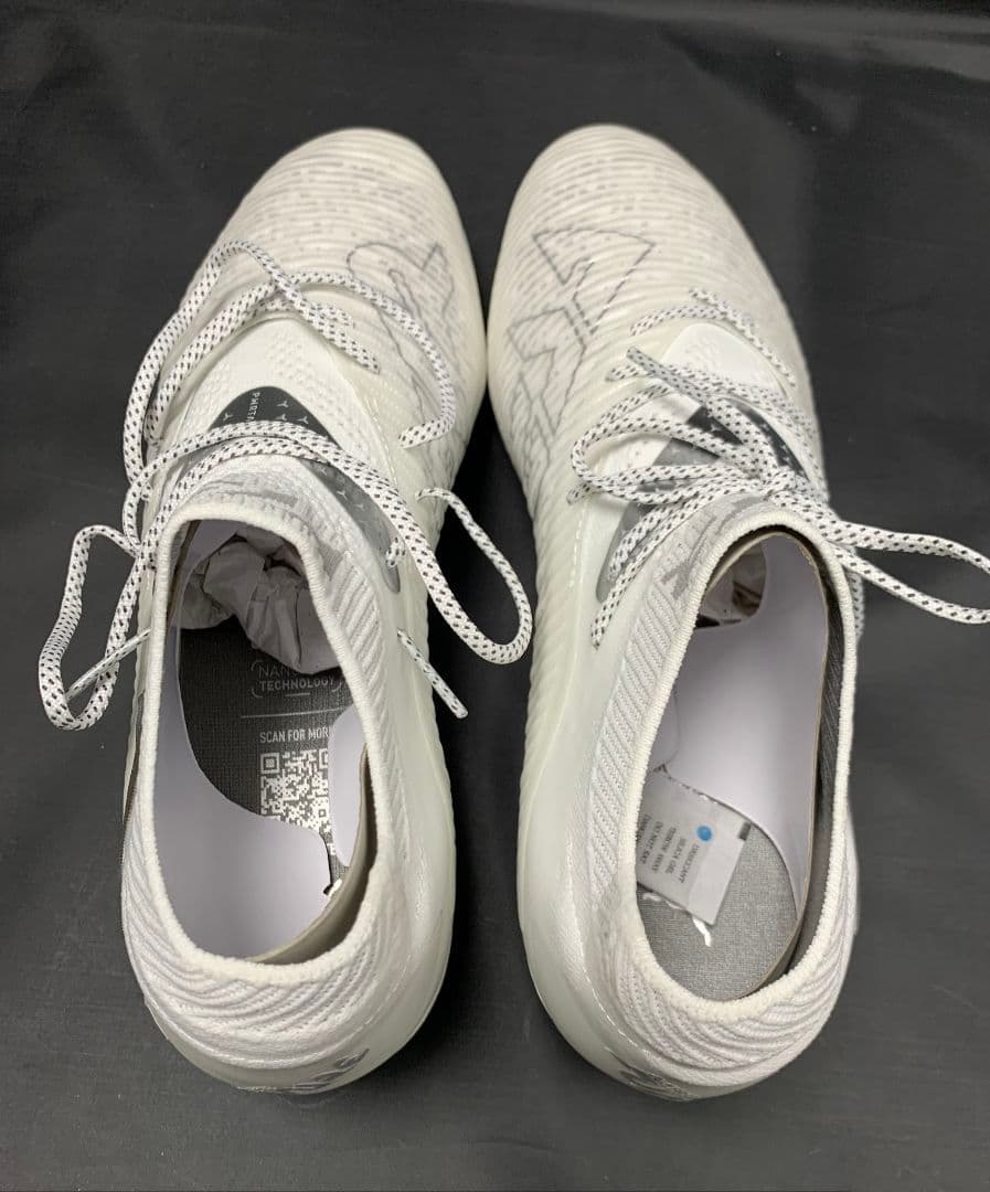 プーマ フューチャー 8 アルティメット FG PUMA