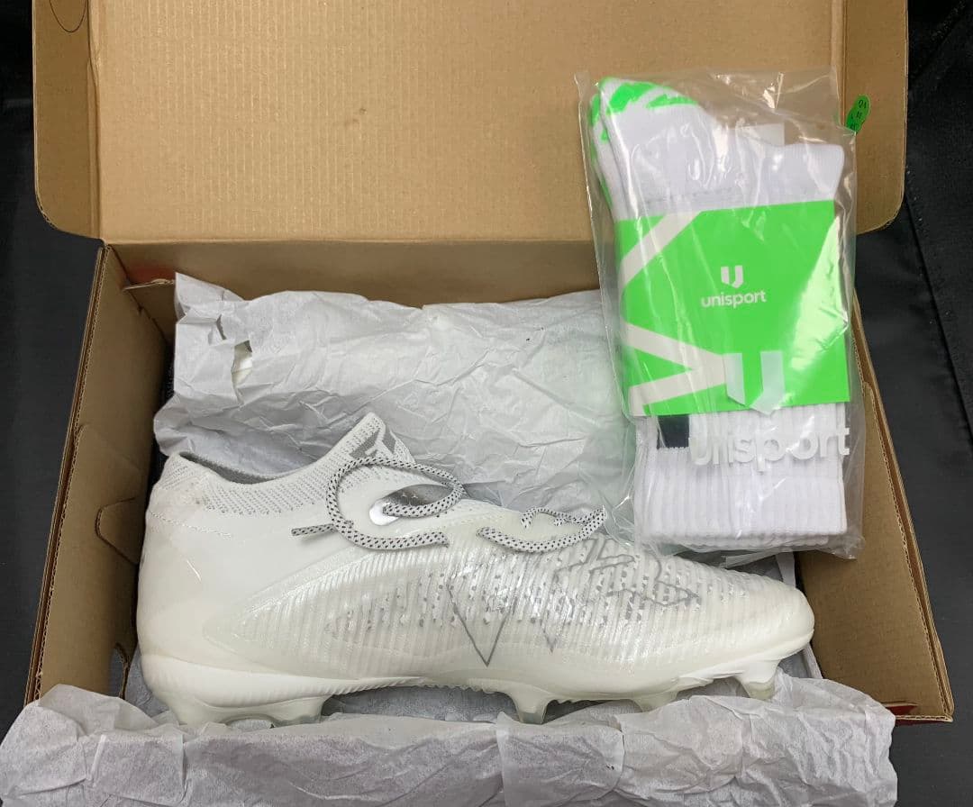 プーマ フューチャー 8 アルティメット FG PUMA
