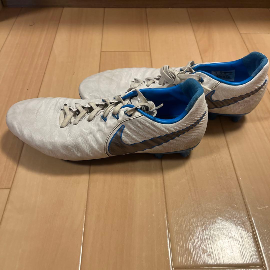 ナイキ　ティエンポ　7 27 ワールドカップモデル