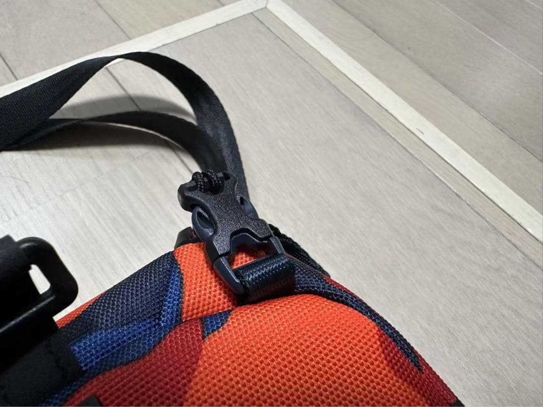 BROMPTON ブロンプトン　フロントバッグ　Zip Pouch XB 1L