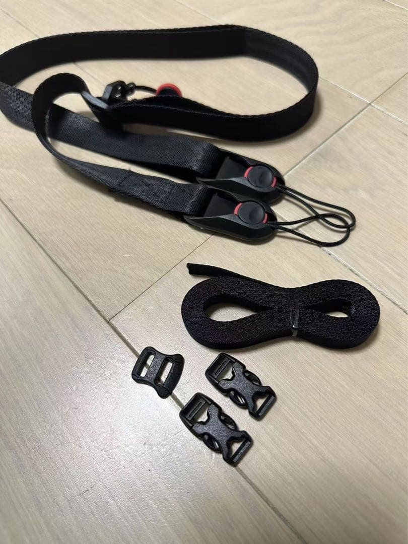 BROMPTON ブロンプトン　フロントバッグ　Zip Pouch XB 1L