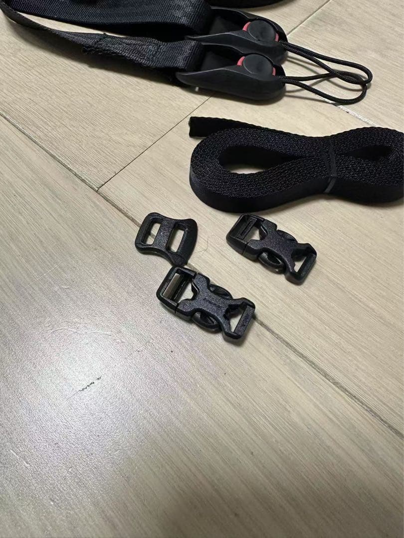 BROMPTON ブロンプトン　フロントバッグ　Zip Pouch XB 1L