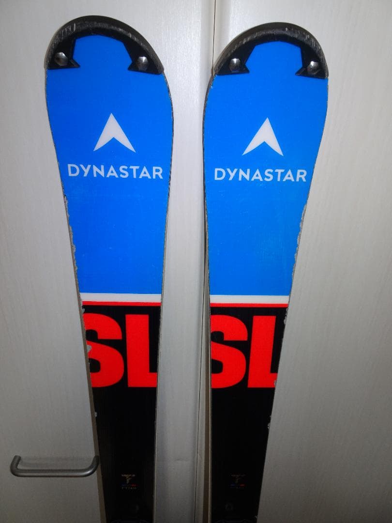 ディナスター　OMEGRASS　WC　SL　150ｃｍ