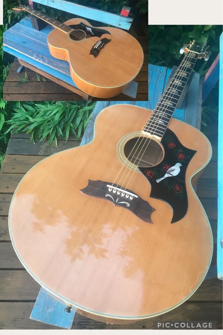 Morales Ｍ450 J-180model モラレス