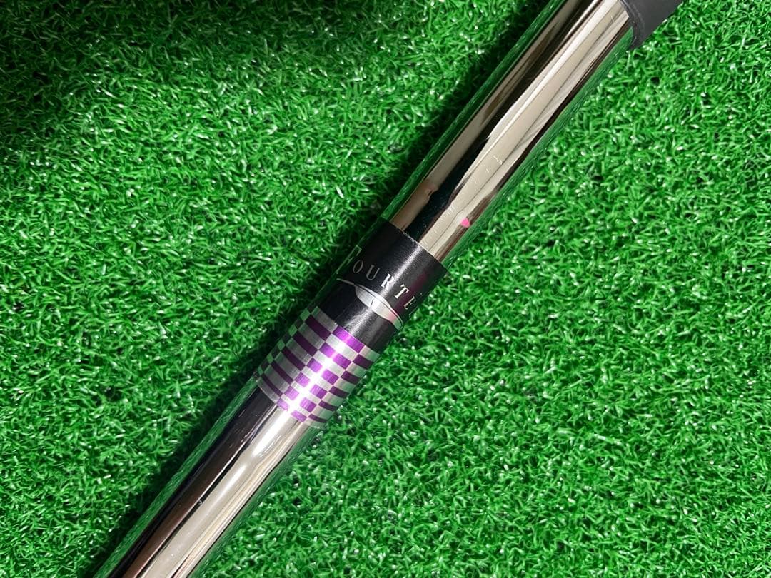 FOURTEEN RM-4ウェッジ 52° バウンス8°