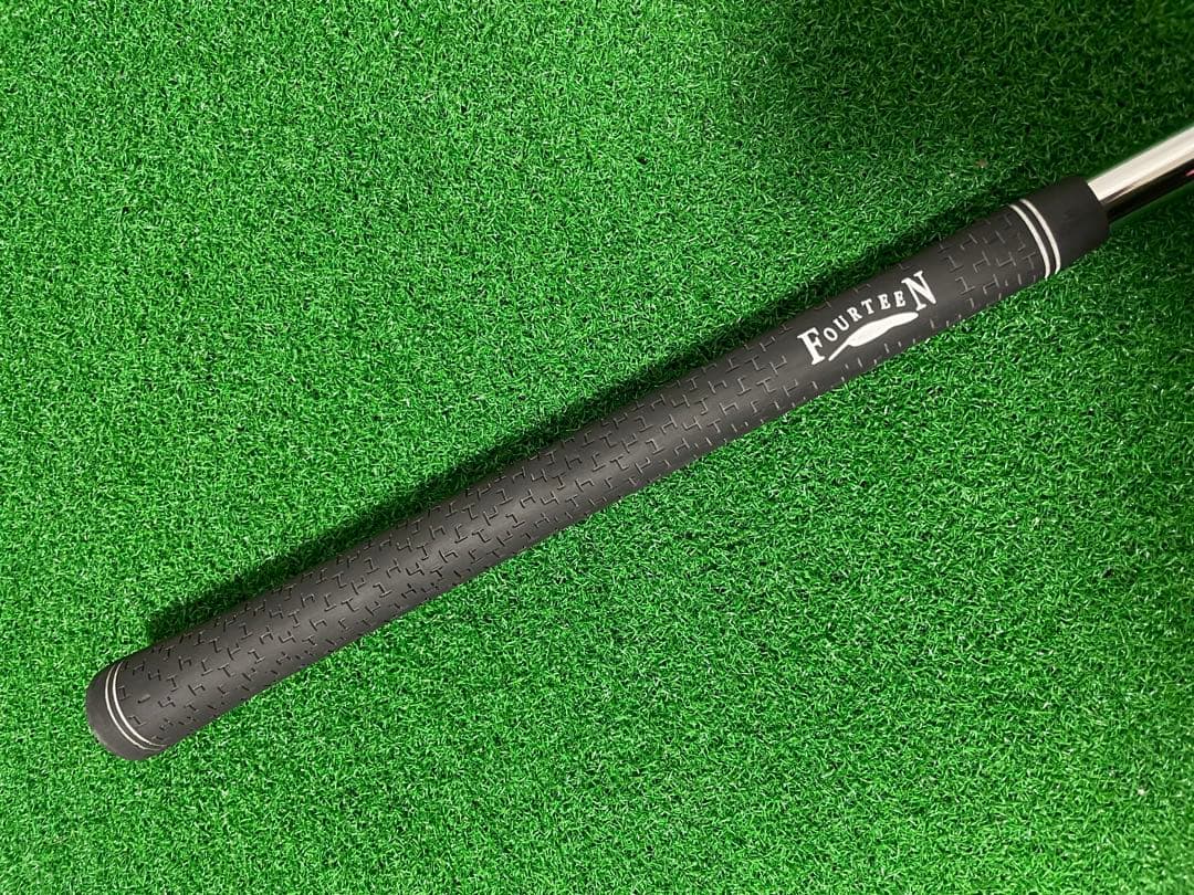 FOURTEEN RM-4ウェッジ 52° バウンス8°