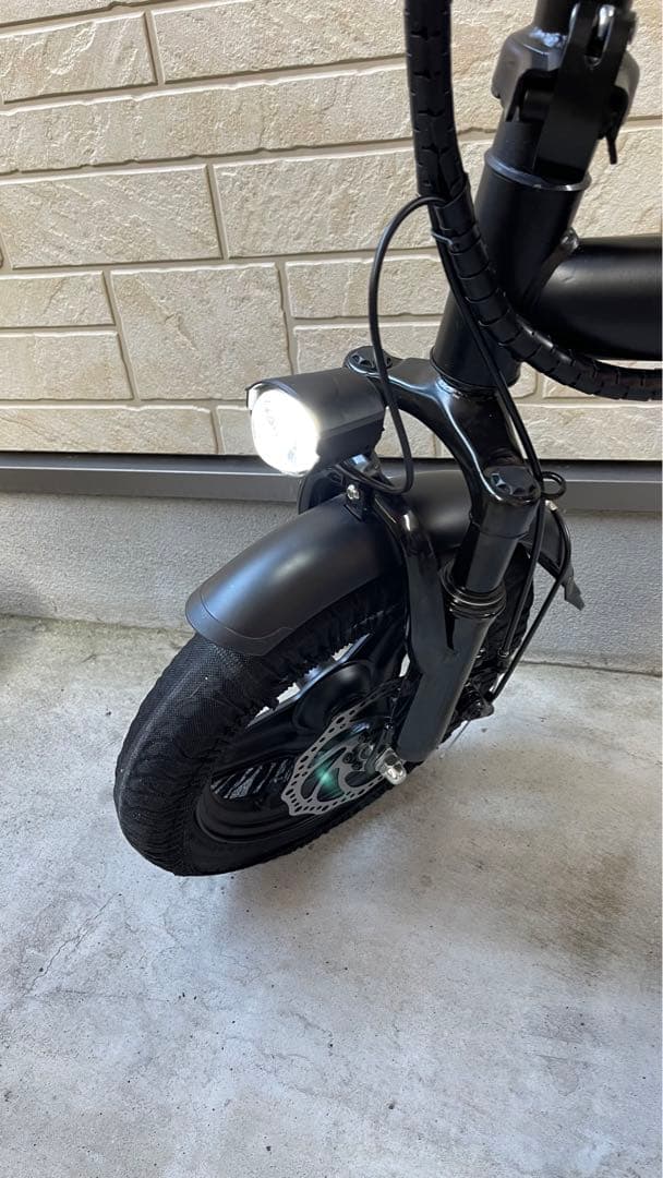電動自転車　48v 8ah （予約のみ)