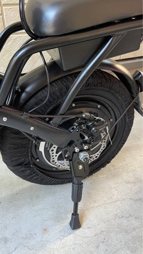 電動自転車　48v 8ah （予約のみ)