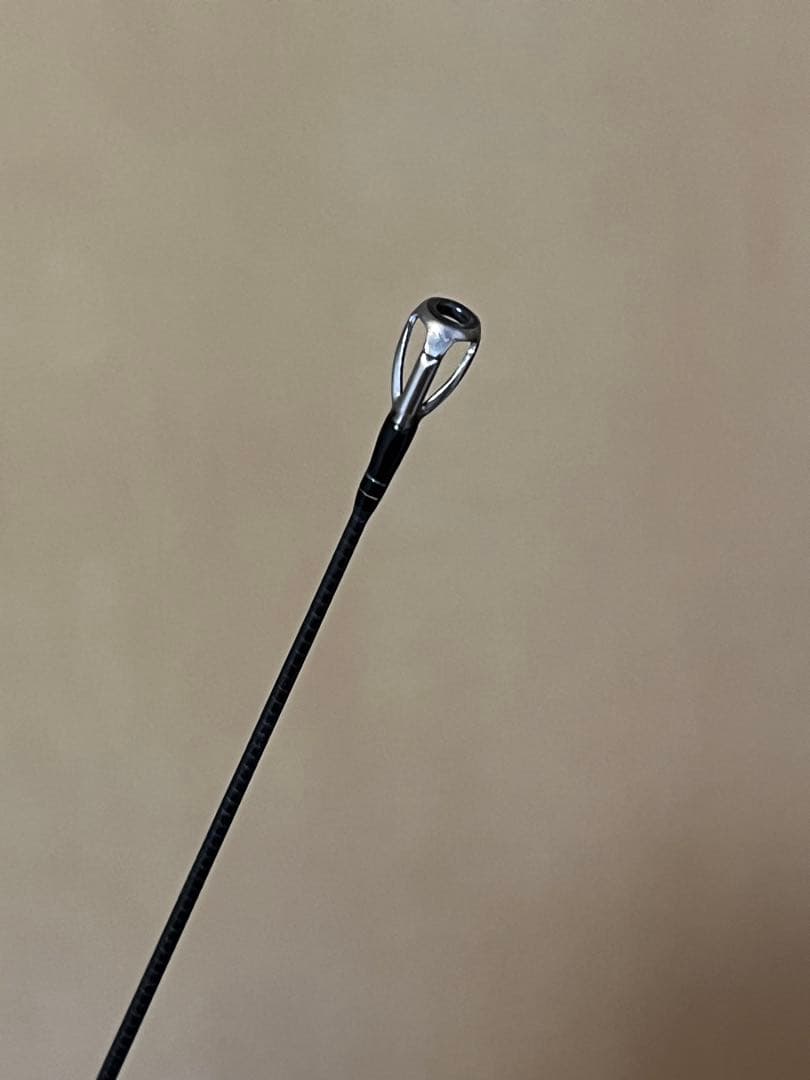 18‘ダイワ　プレッソAGS 62UL-V