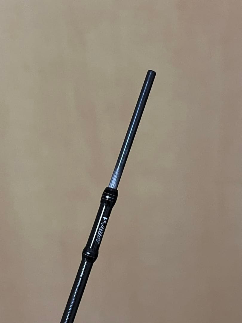 18‘ダイワ　プレッソAGS 62UL-V