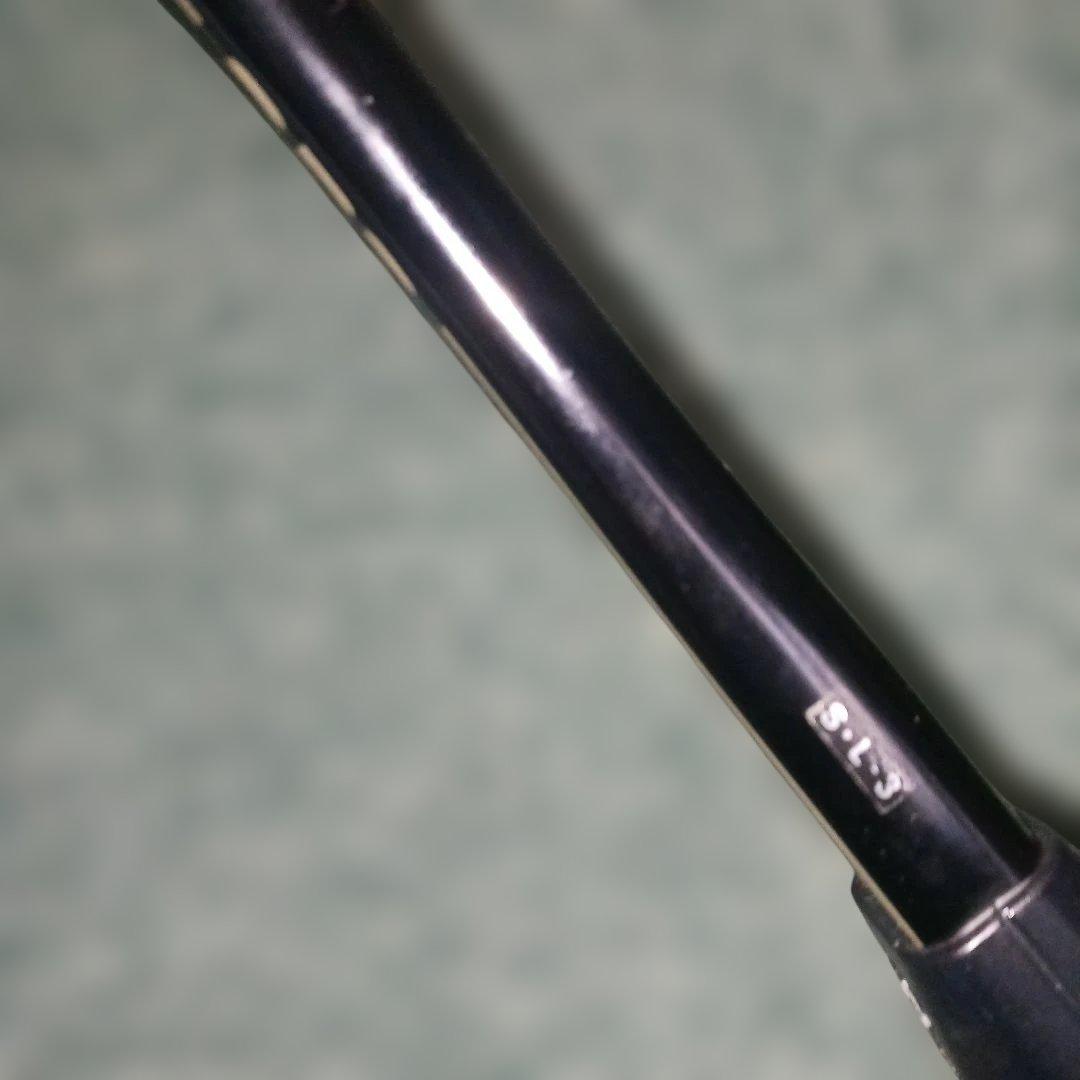 YONEX O.P.S. -102 硬式テニスラケット