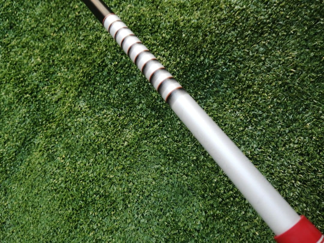 PING ピン スリーブ付 ツアーAD IZ-6 S FW 5W用 シャフト単品