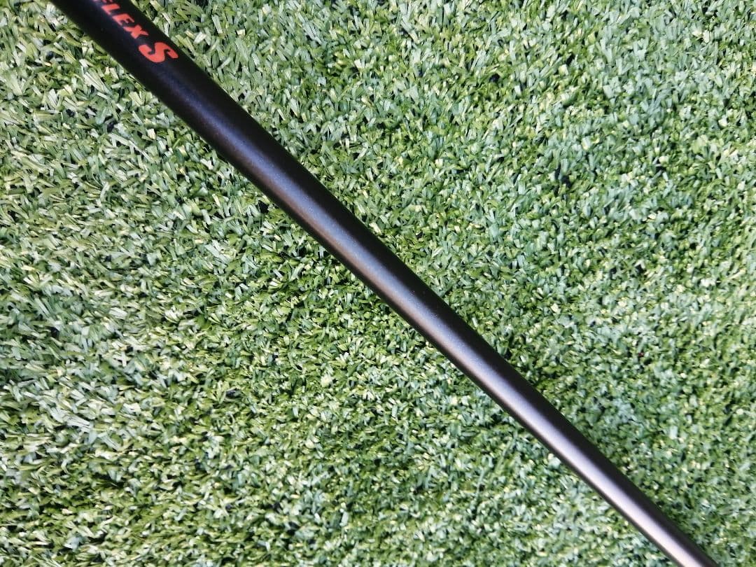 PING ピン スリーブ付 ツアーAD IZ-6 S FW 5W用 シャフト単品