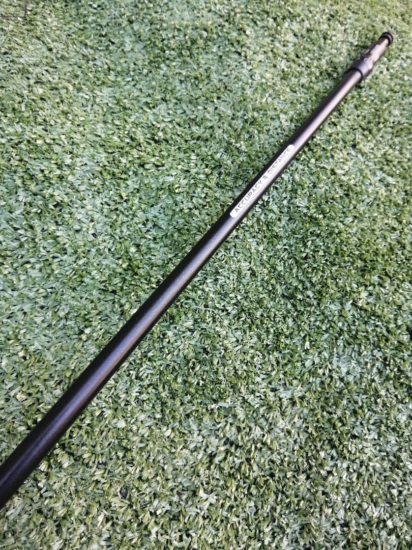 PING ピン スリーブ付 ツアーAD IZ-6 S FW 5W用 シャフト単品