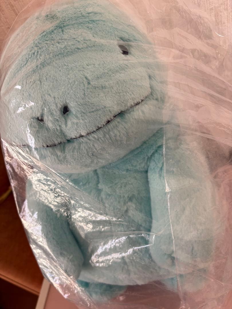ポケモン ヌオー ふわふわ抱きぬいぐるみ