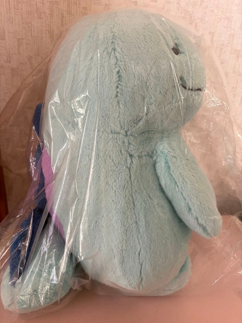 ポケモン ヌオー ふわふわ抱きぬいぐるみ