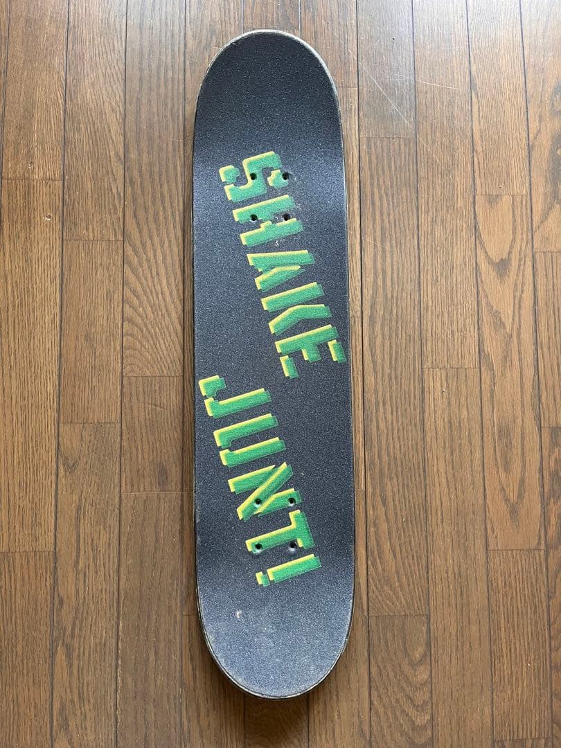 アンチヒーロー　デッキ　antihero deck スケートボード　スケボー