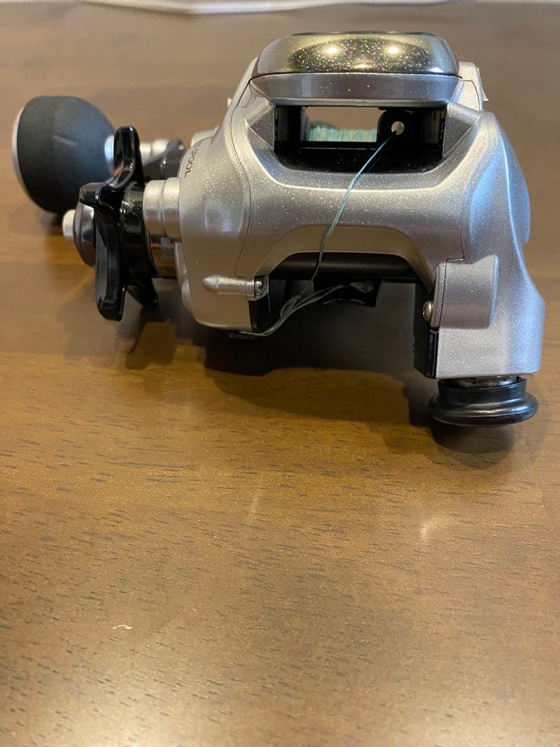 SHIMANO ForceMaster400 シマノフォースマスター400