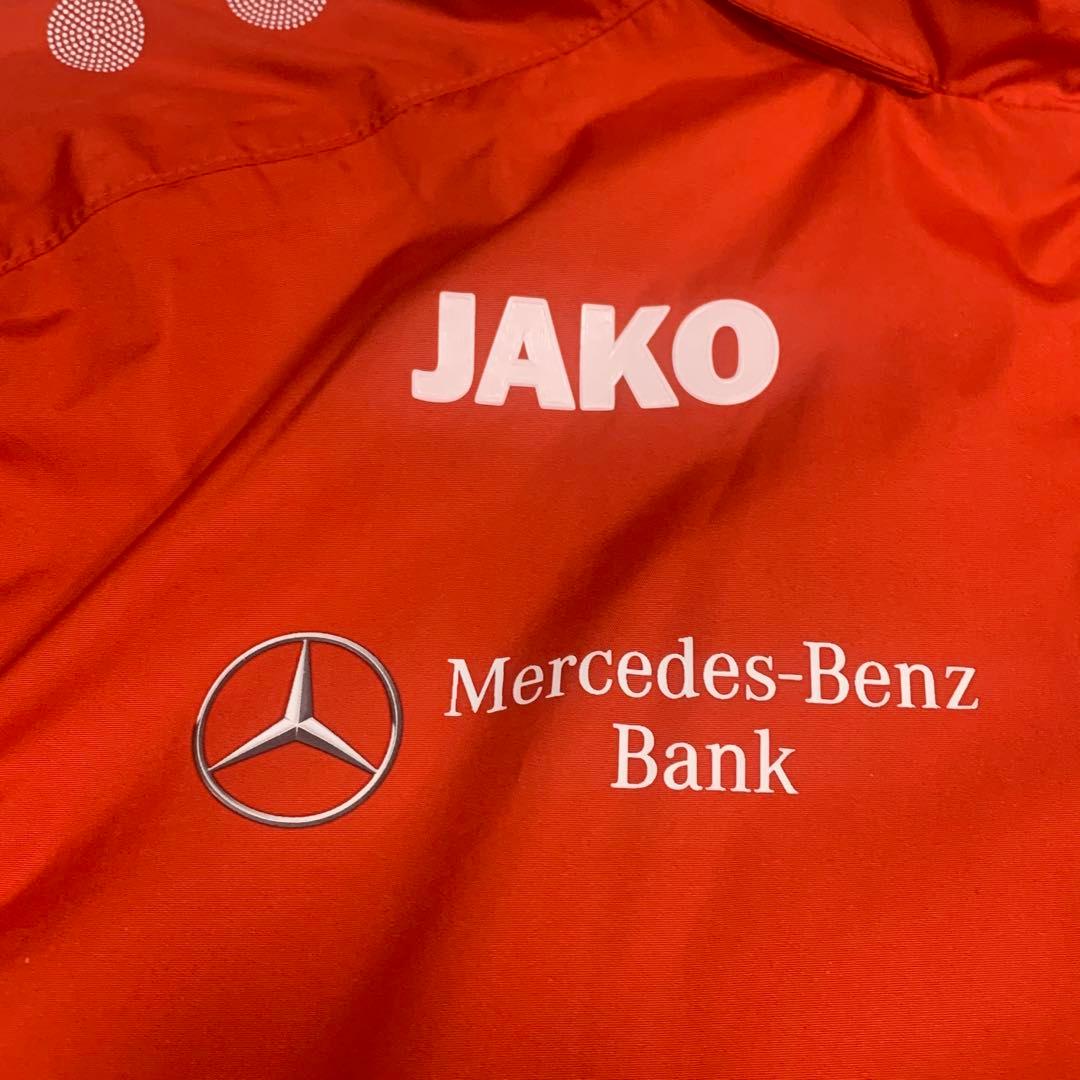 シュトゥットガルト★VFB Stuttgart★シュツットガルト★JAKO