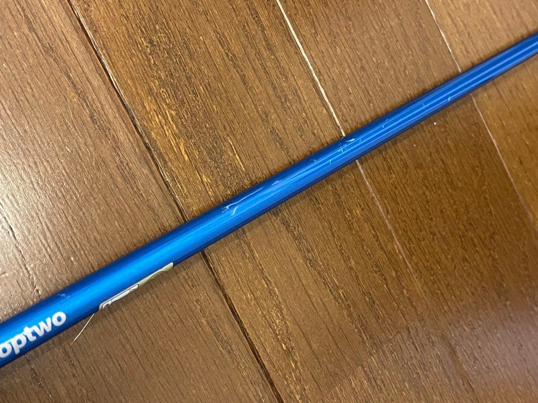 スペシメン スクイッドゲーム86\"3T\"tiptoptwo
