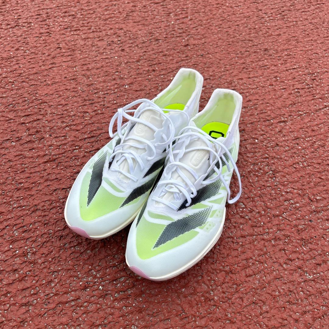 アディダス　アディゼロプライムsp2 27.0
