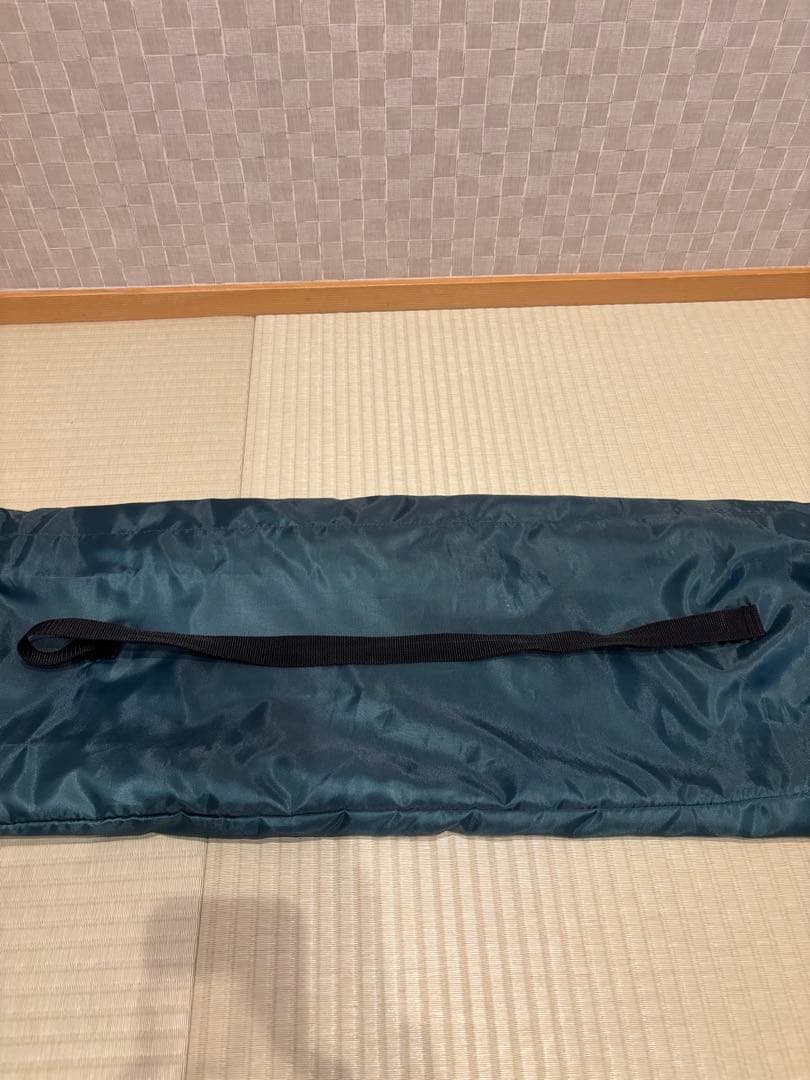 Coleman ナチュラルウッドロールテーブル クラシック(110)