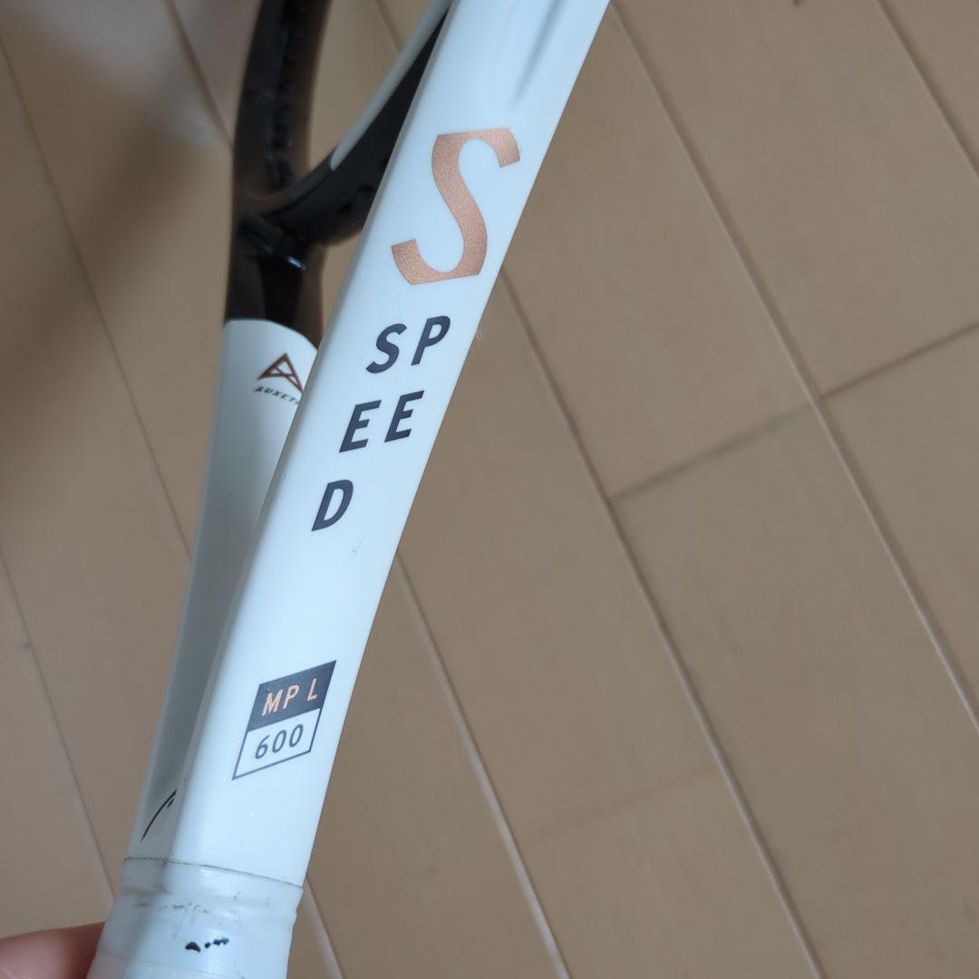 HEAD SPEED MPL G1 2022年モデル