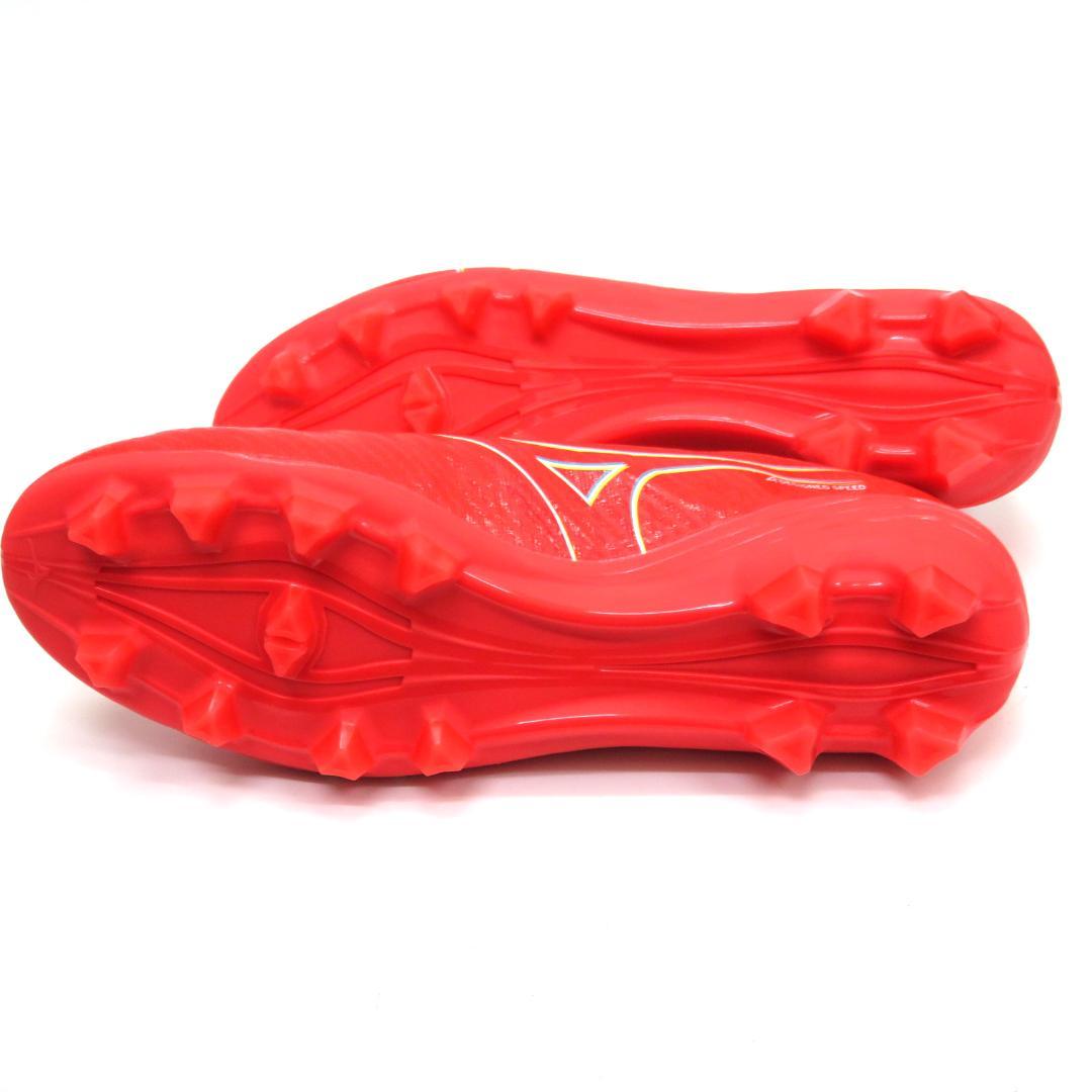 MIZUNO ミズノ アルファ PRO サッカースパイク 27.5cm 未使用